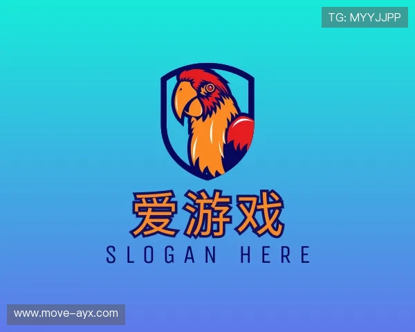 发现爱游戏